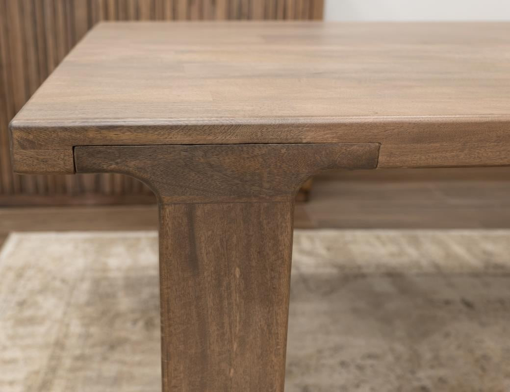 Mezquite Collection Dining Table — alternate view 3