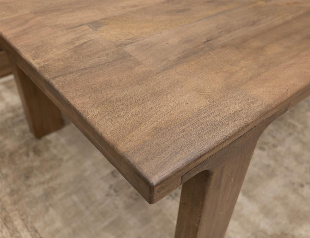 Mezquite Collection Dining Table — alternate view 2