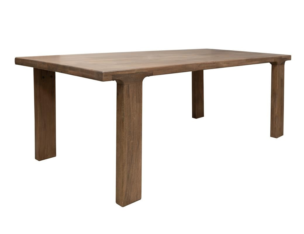 Mezquite Collection Dining Table — alternate view 4