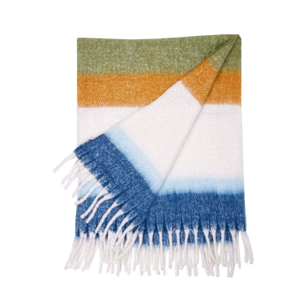 Cuddle Throw — alternate view 4