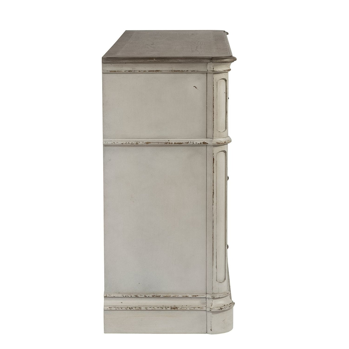 Magnolia Manor 7 Drawer Dresser-1 — alternate view 4