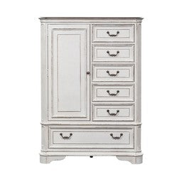 Magnolia Manor Master Chest — alternate view 5