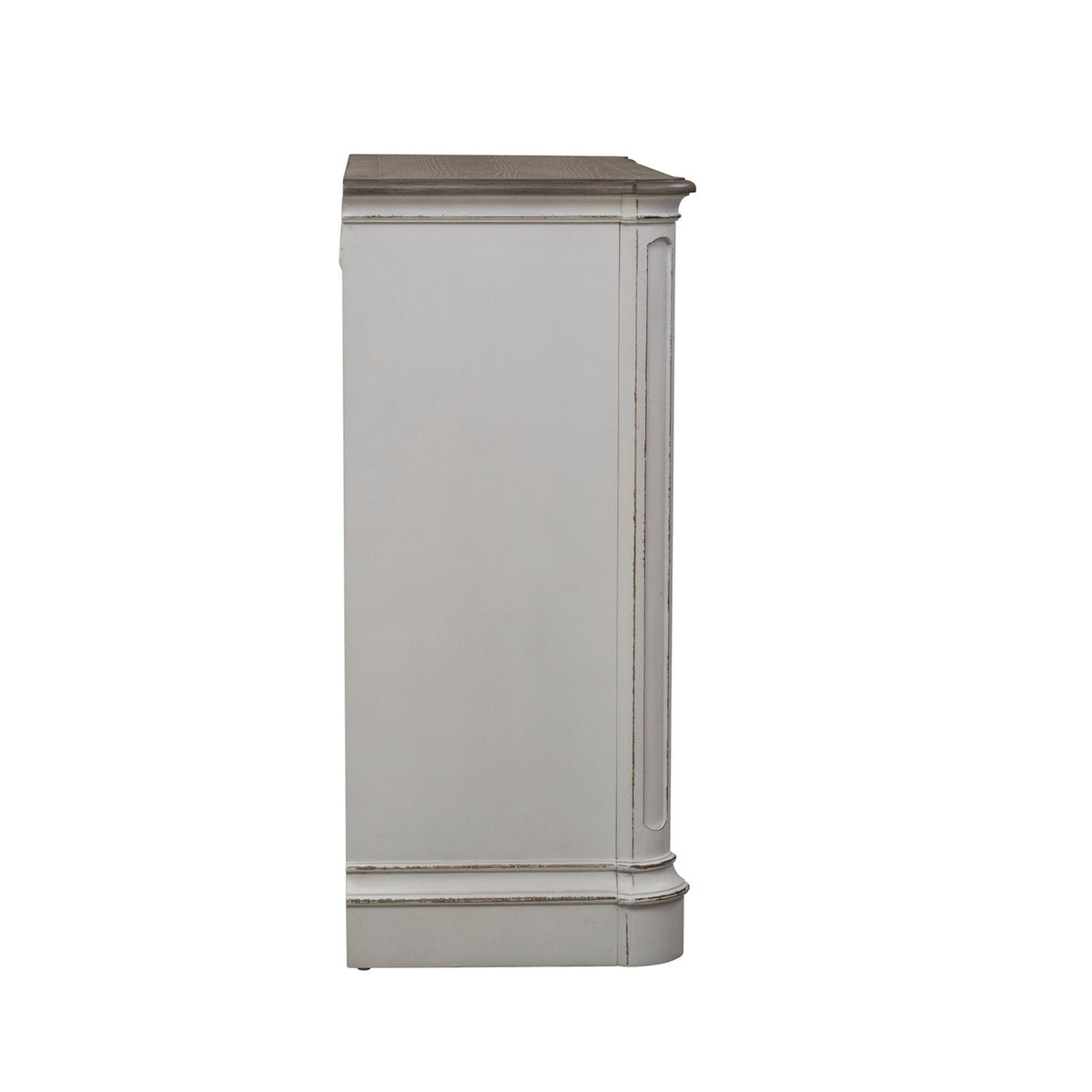 Magnolia Manor Media Chest — alternate view 4