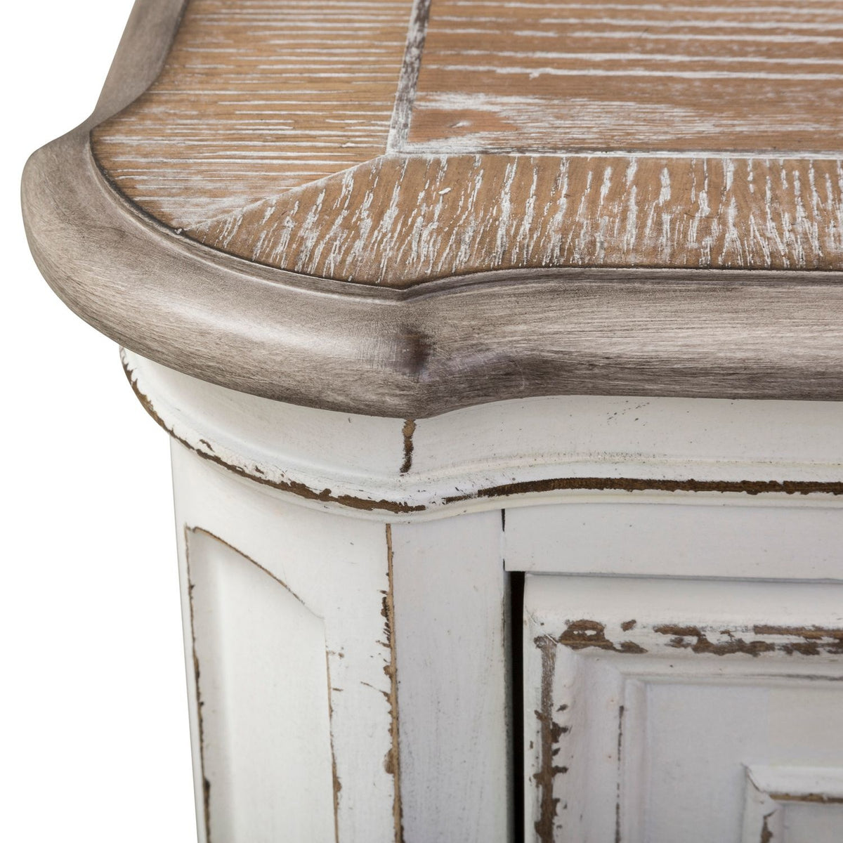 Magnolia Manor Media Chest — alternate view 5