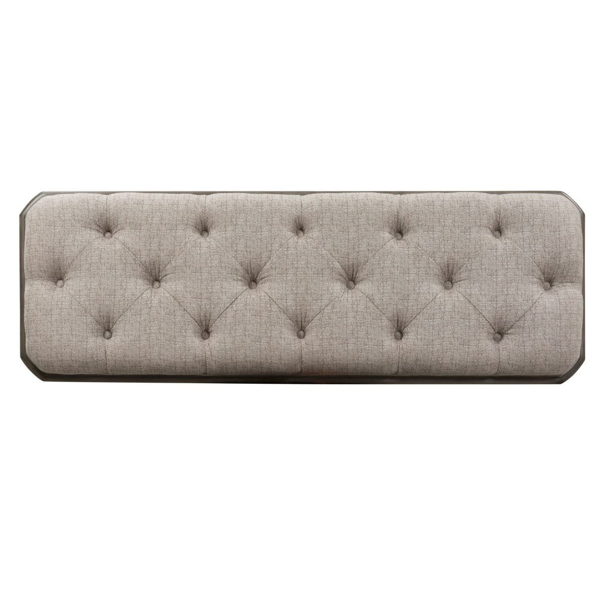 Magnolia Manor Bed Bench — alternate view 3