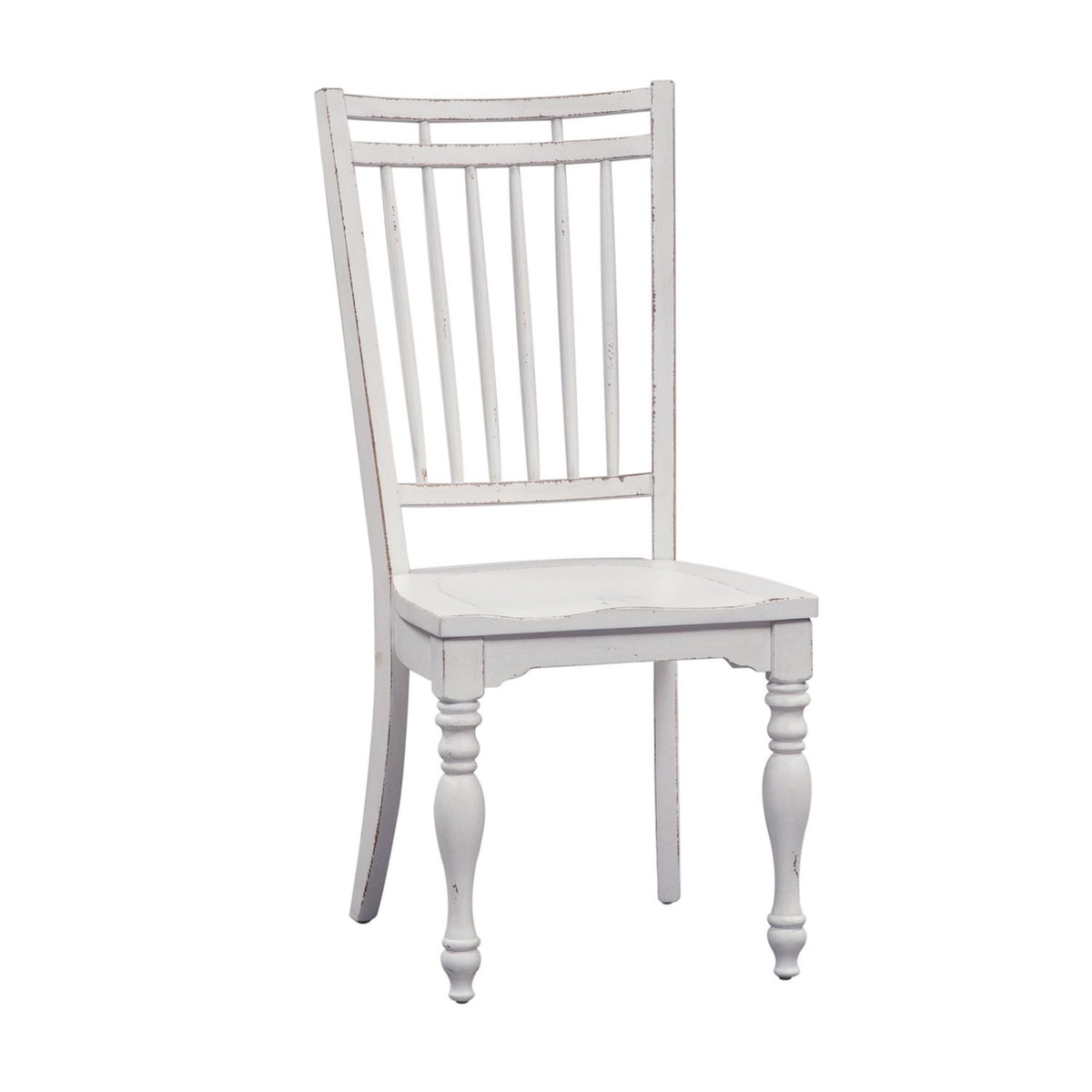 Magnolia Manor Leg Table — alternate view 4