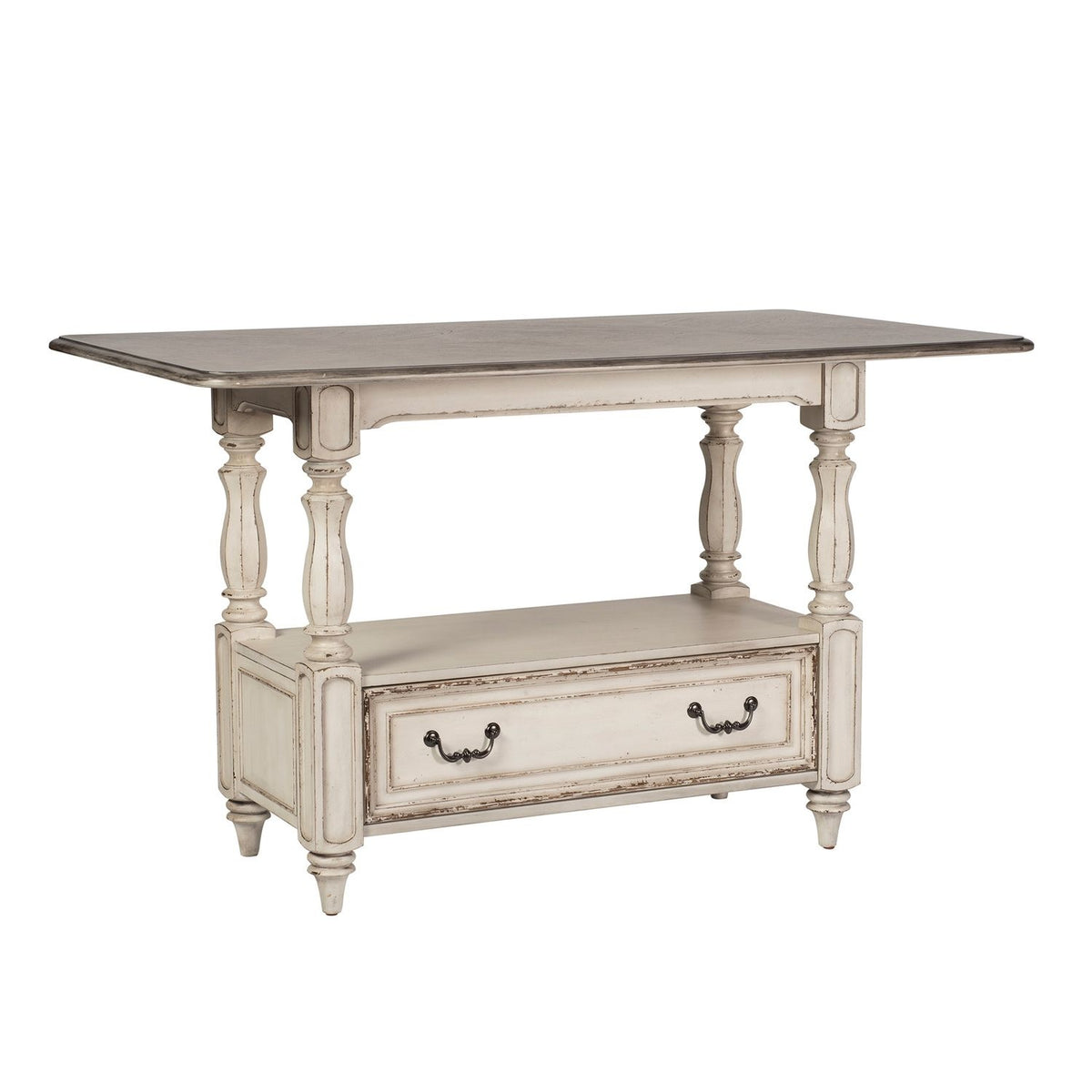 Magnolia Manor  Gathering Table — alternate view 2