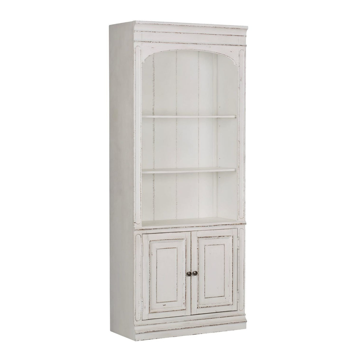 Magnolia Manor Bunching Bookcase — alternate view 2