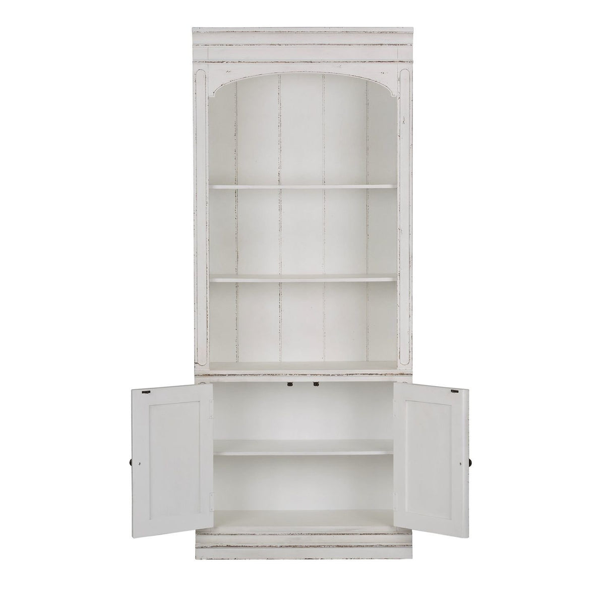 Magnolia Manor Bunching Bookcase — alternate view 3
