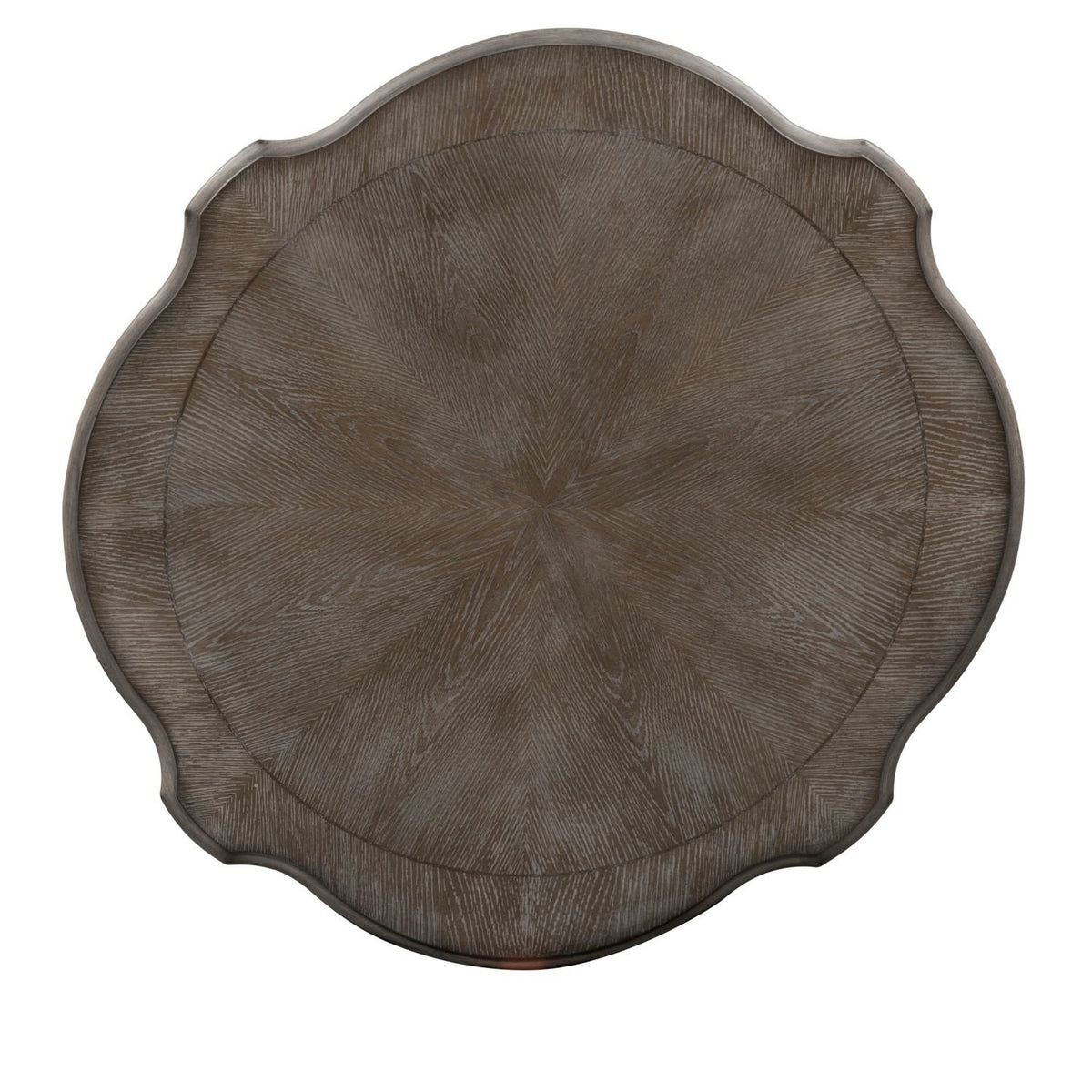 Magnolia Manor Round Cocktail Table — alternate view 7