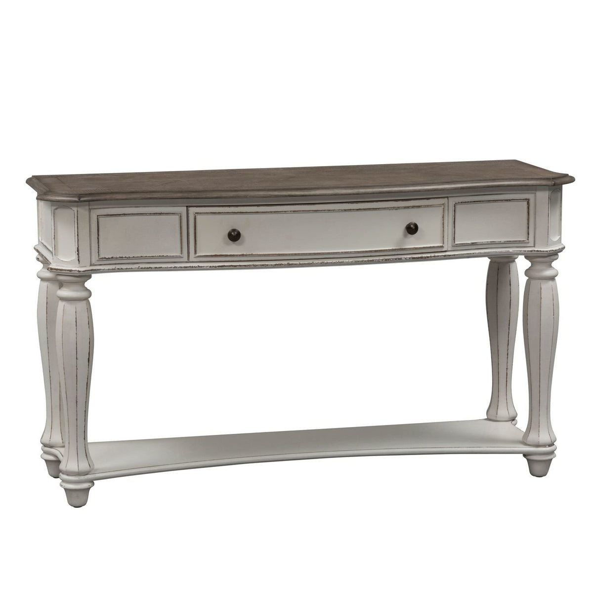 Magnolia Manor Sofa Table — alternate view 2