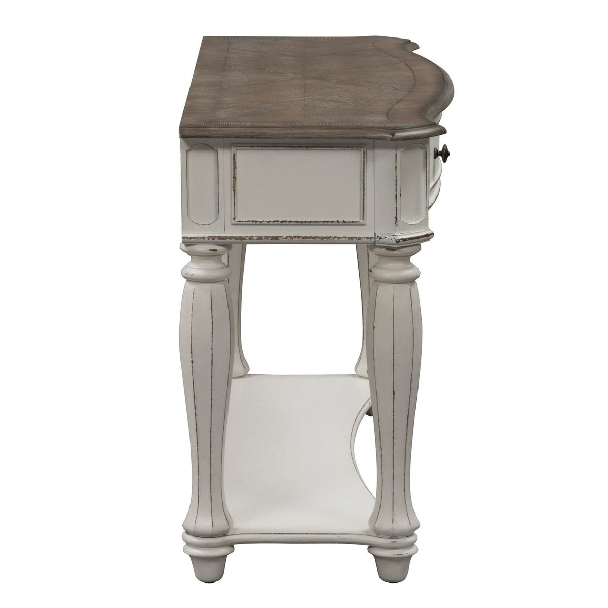 Magnolia Manor Sofa Table — alternate view 3