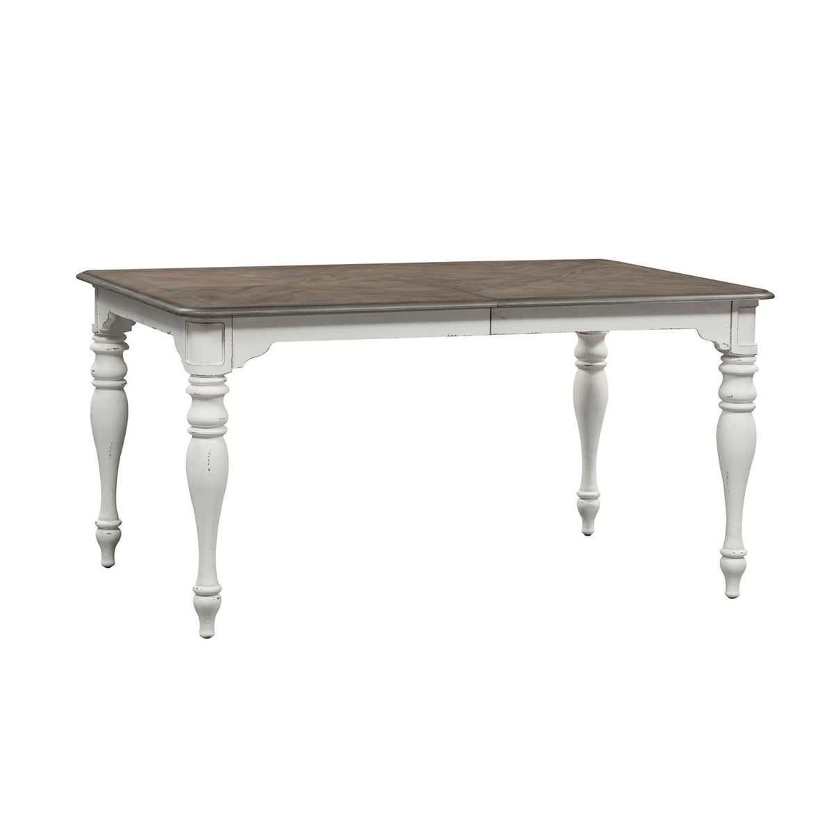 Magnolia Manor Leg Table — alternate view 2