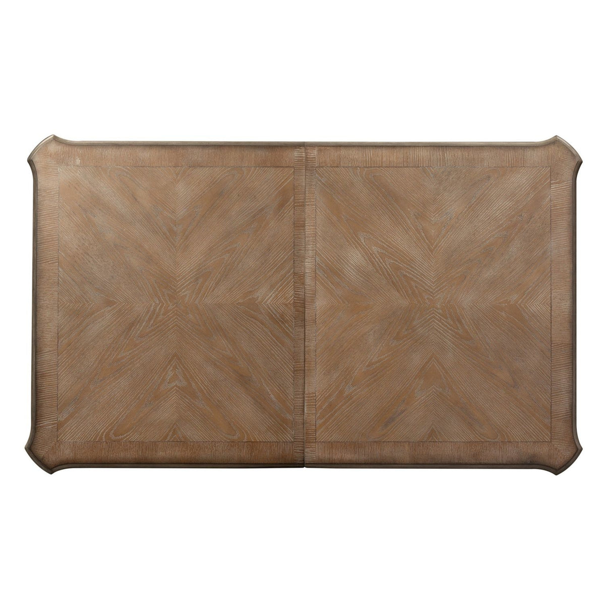 Magnolia Manor Rectangular Leg Table — alternate view 4