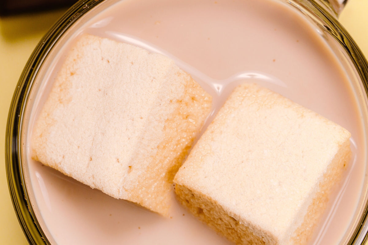 Hot Chocolate Marshmallows — alternate view 3