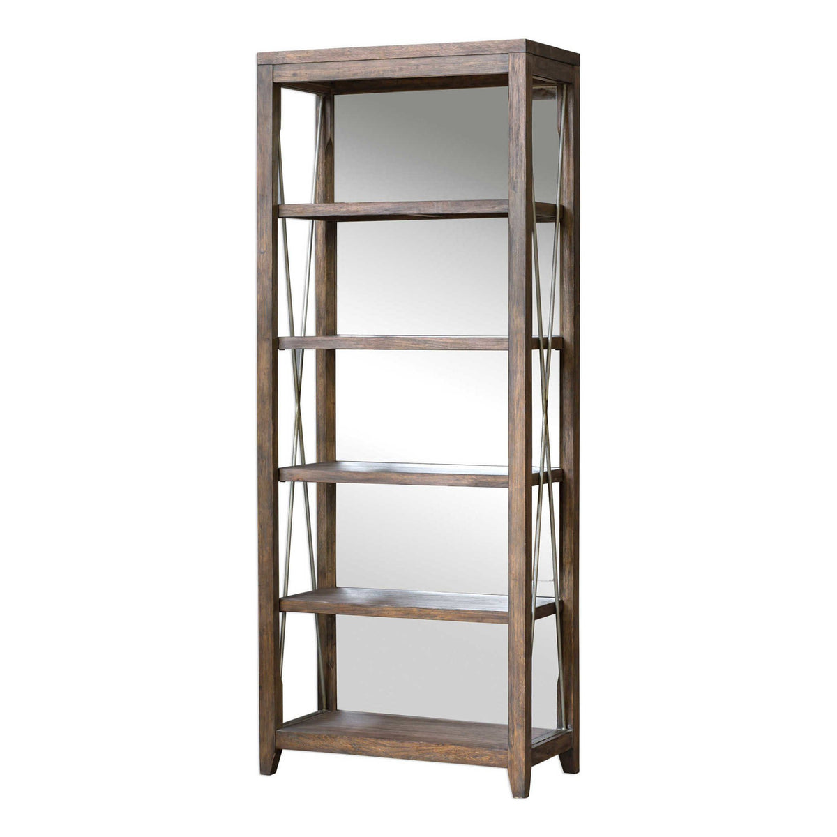 Delancey Etagere — alternate view 3