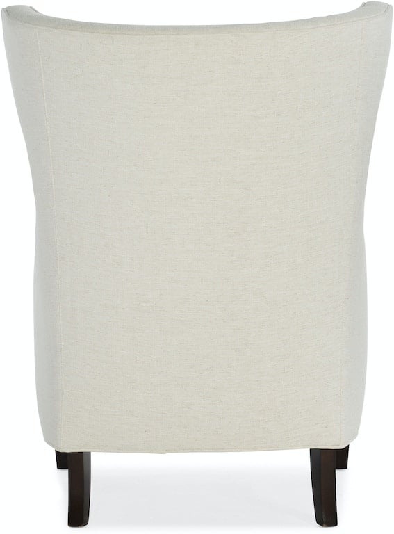 Miri Wing Chair — alternate view 3