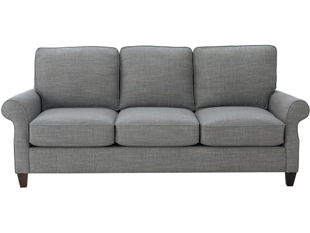 Davenport Sofa - Grey