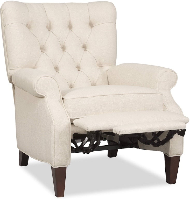 Annick Recliner — alternate view 2
