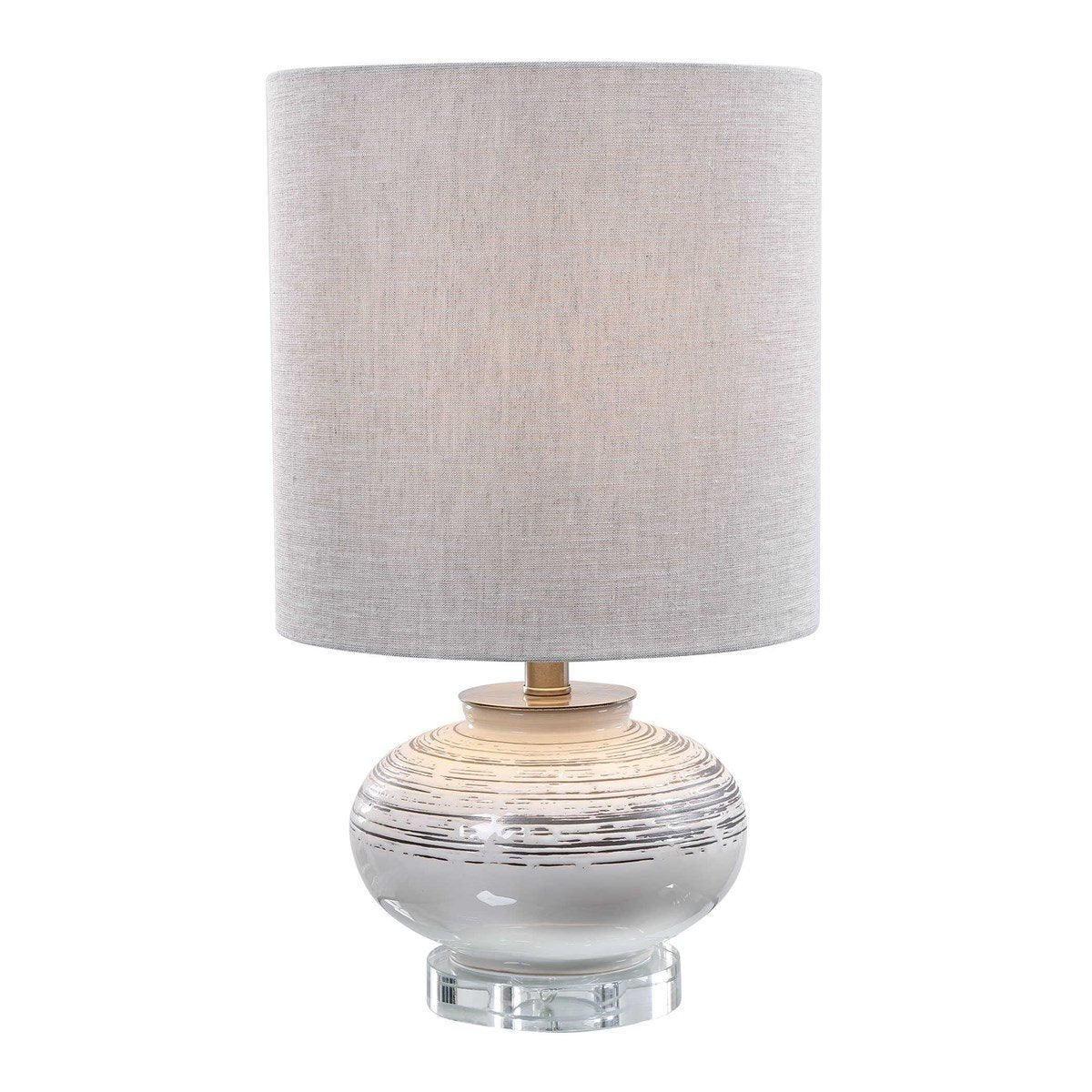 Lenta Accent Lamp — alternate view 2