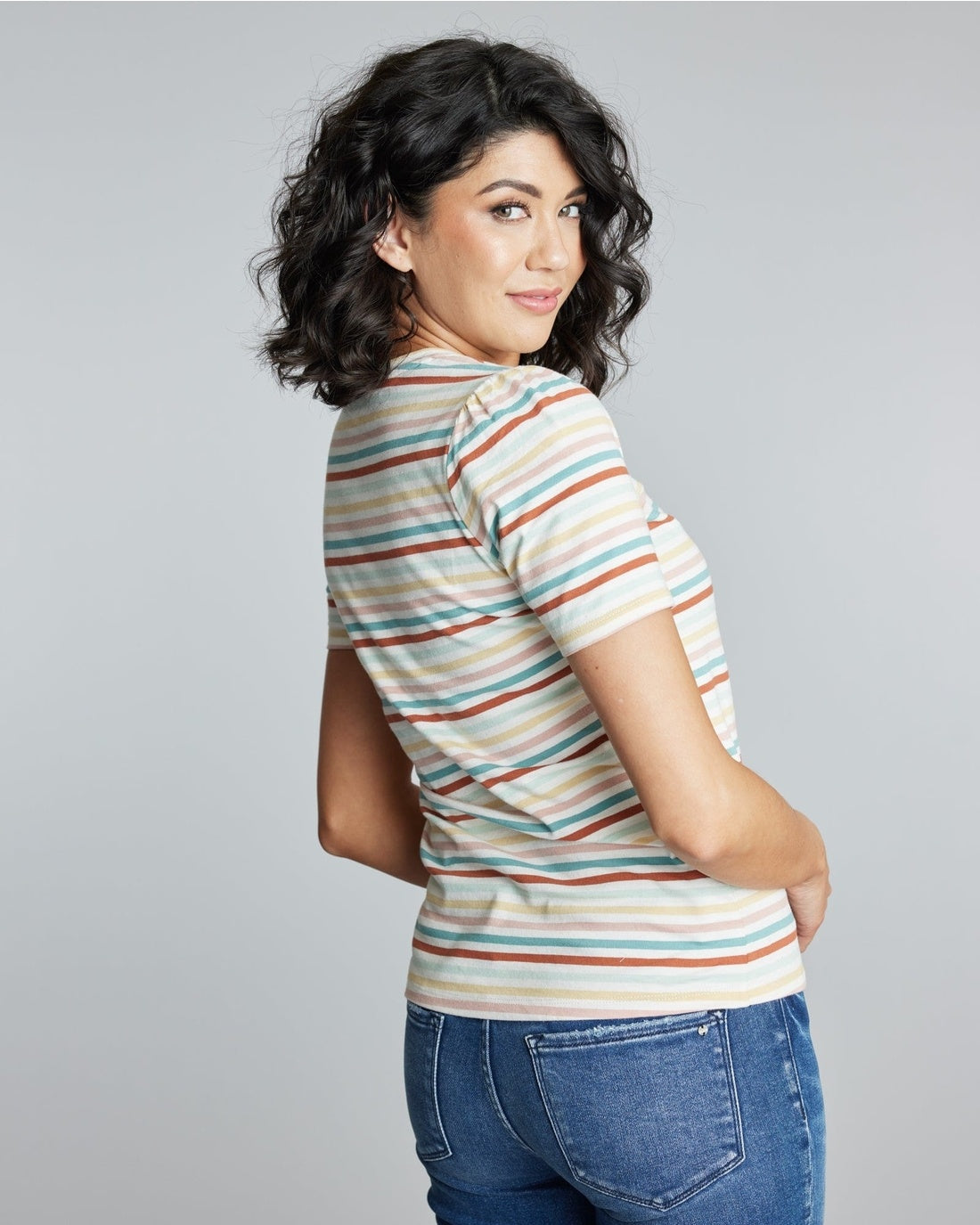 Ollie Tee — alternate view 6