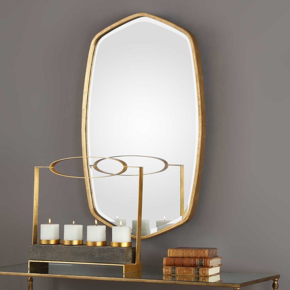 Duronia Mirror — alternate view 3