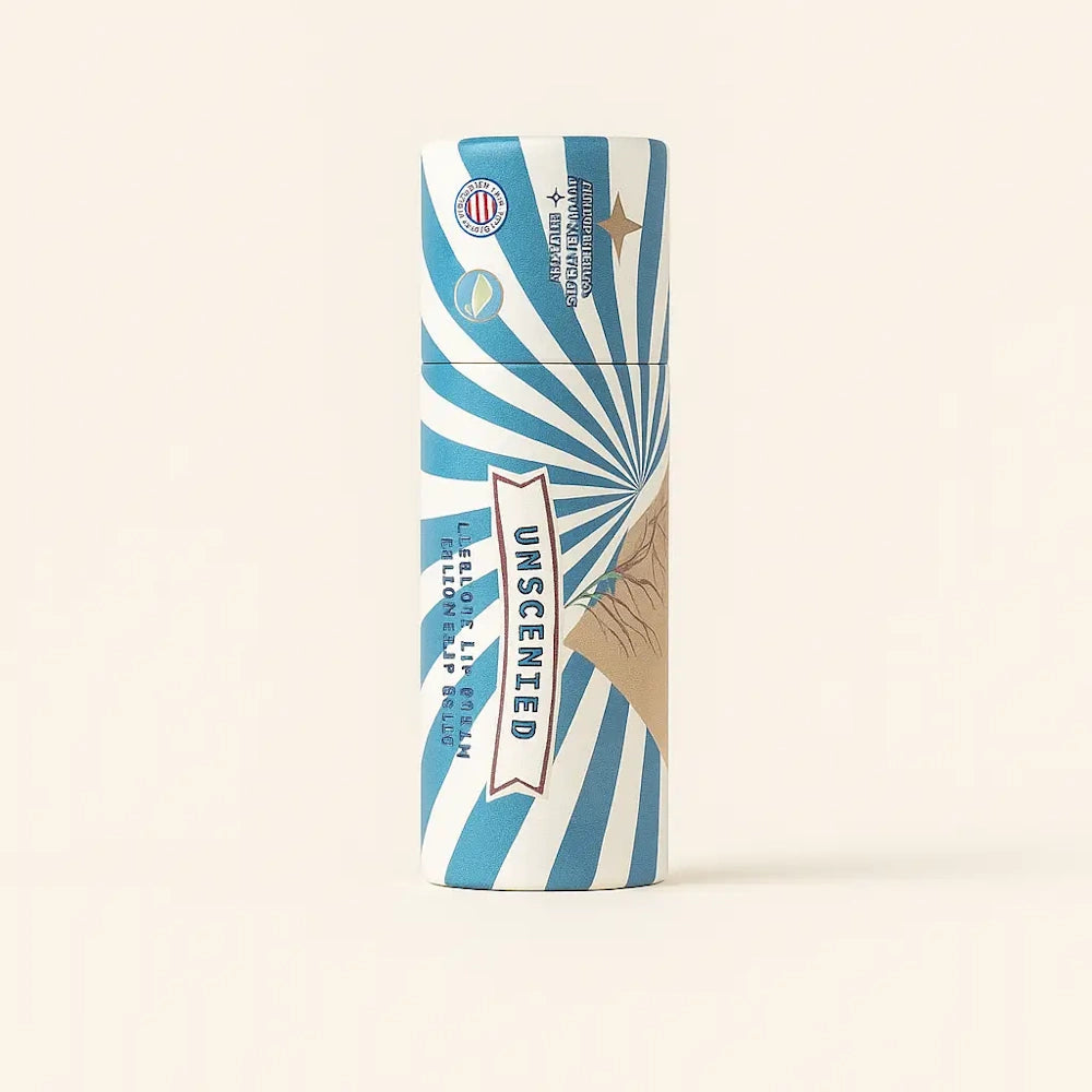 Lady May Tallow Lip Balm - Multiple Flavors — alternate view 5