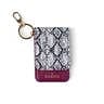 Kedzie Essentials Only Id Holder Keychain — alternate view 2