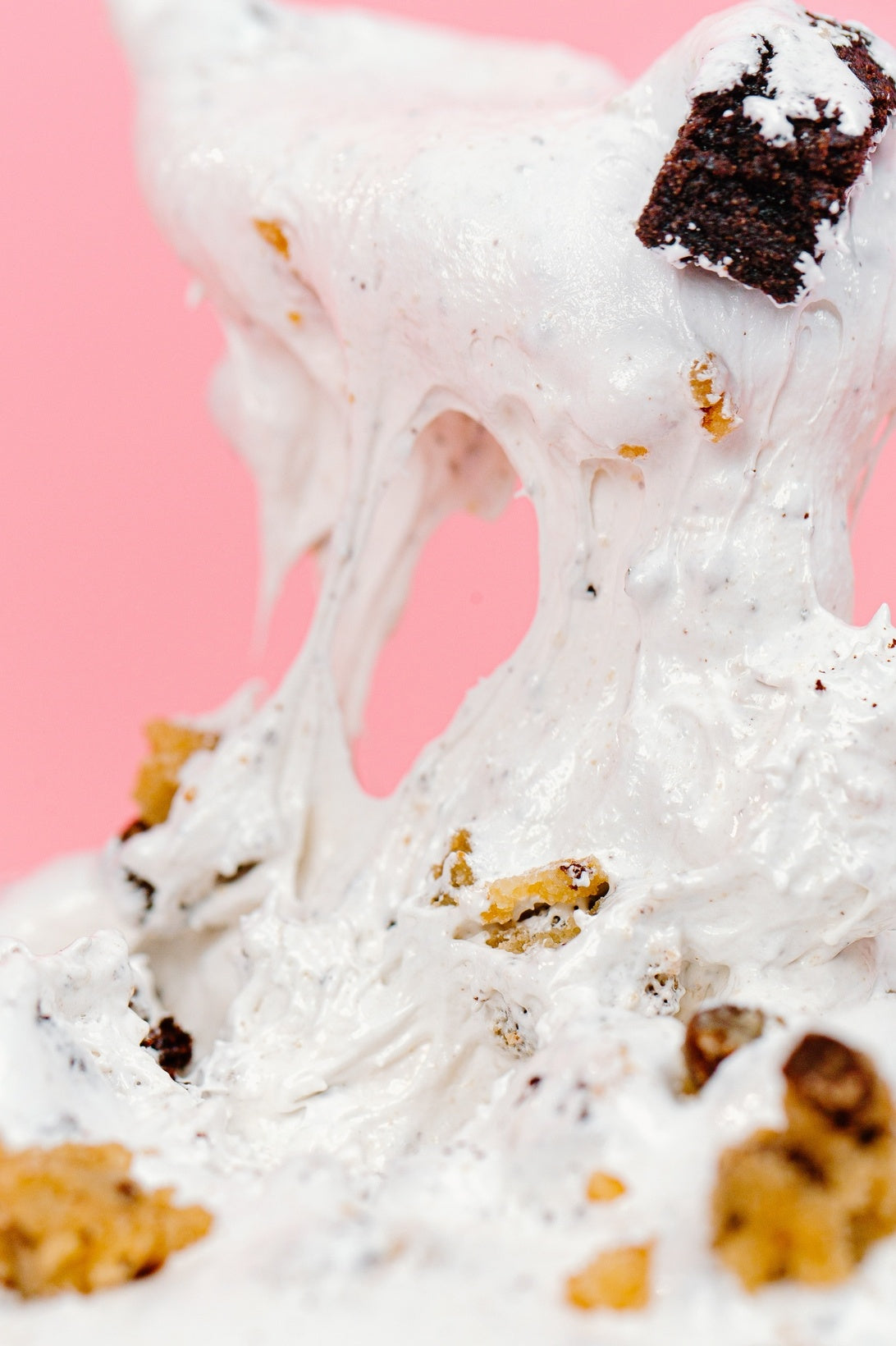Brookie Dough Ooey Marshmallow Goodness — alternate view 2