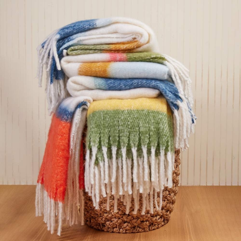 Cuddle Throw — alternate view 6