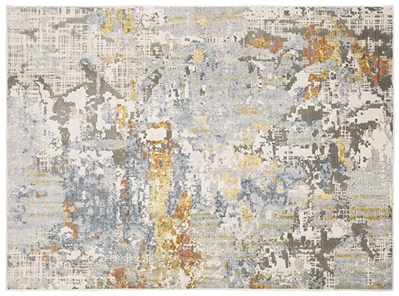 Caravan Rug 7'10" x 10'10"