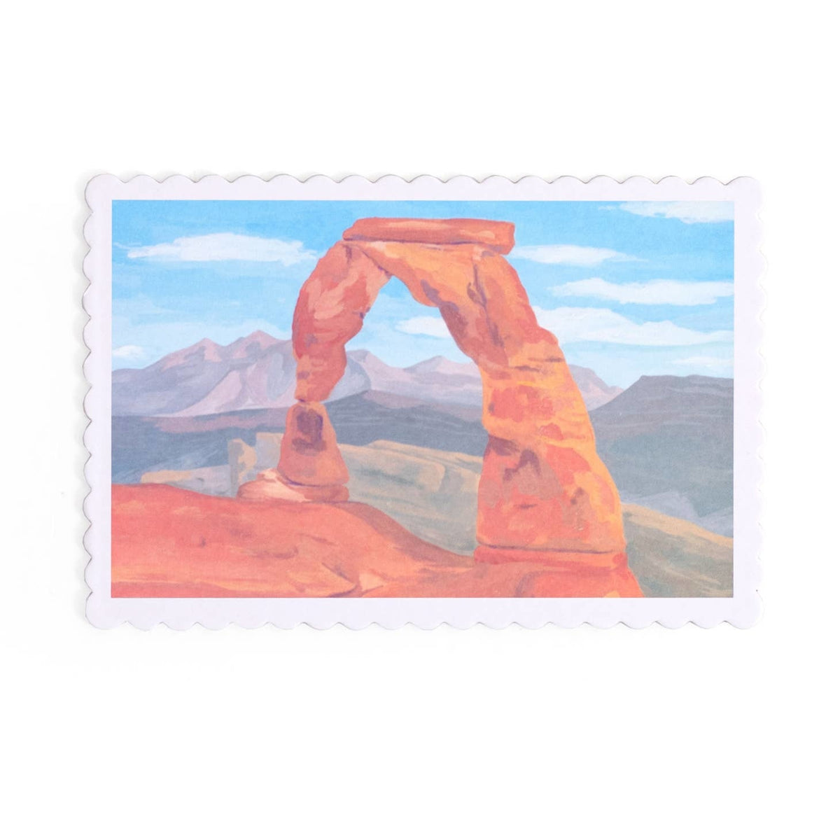 National Parks Postcards Set — alternate view 3