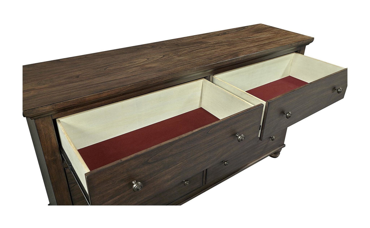 Hudson Valley Dresser — alternate view 2