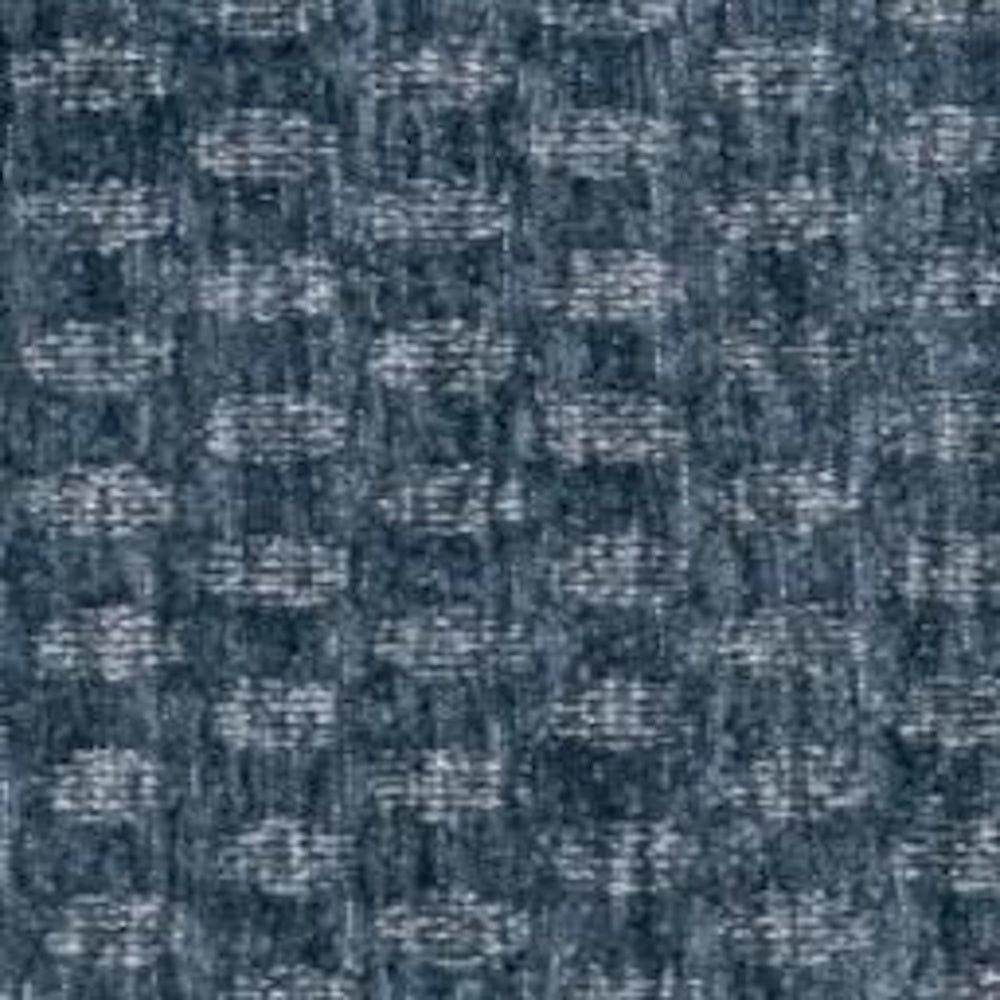 3100F43 Swivel Glider - Teddy Bear Indigo — alternate view 2
