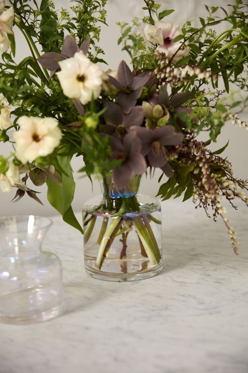 Large Fairy Vase — alternate view 2