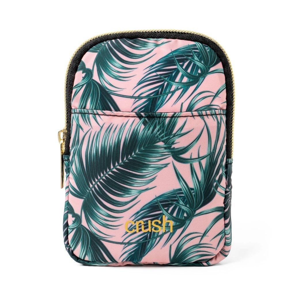 Crush Please Hold Water Bottle Pouch Daisy — alternate view 4
