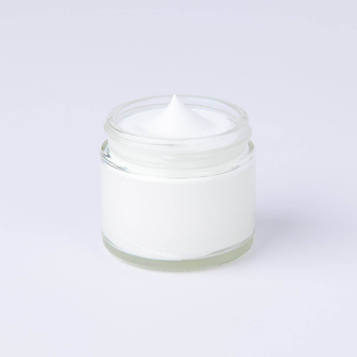 Lavender Whipped Tallow Moisturizer — alternate view 2