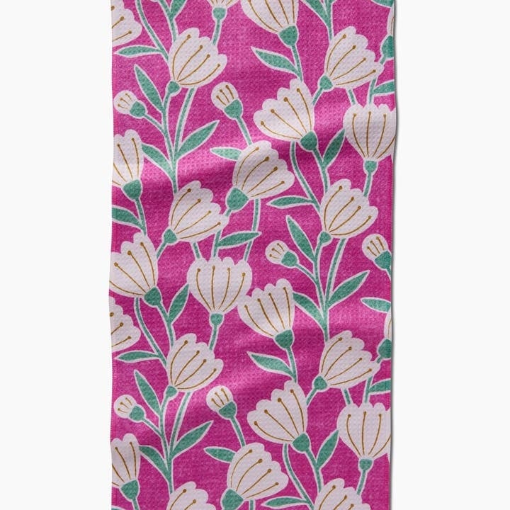 Clemmie Bar Towel — alternate view 3