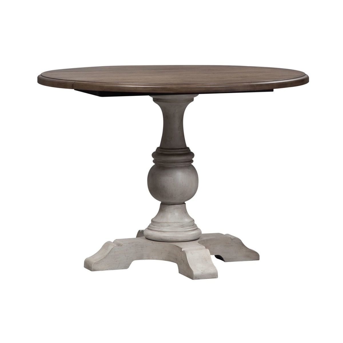 Cottage Lane Drop Leaf Table — alternate view 2
