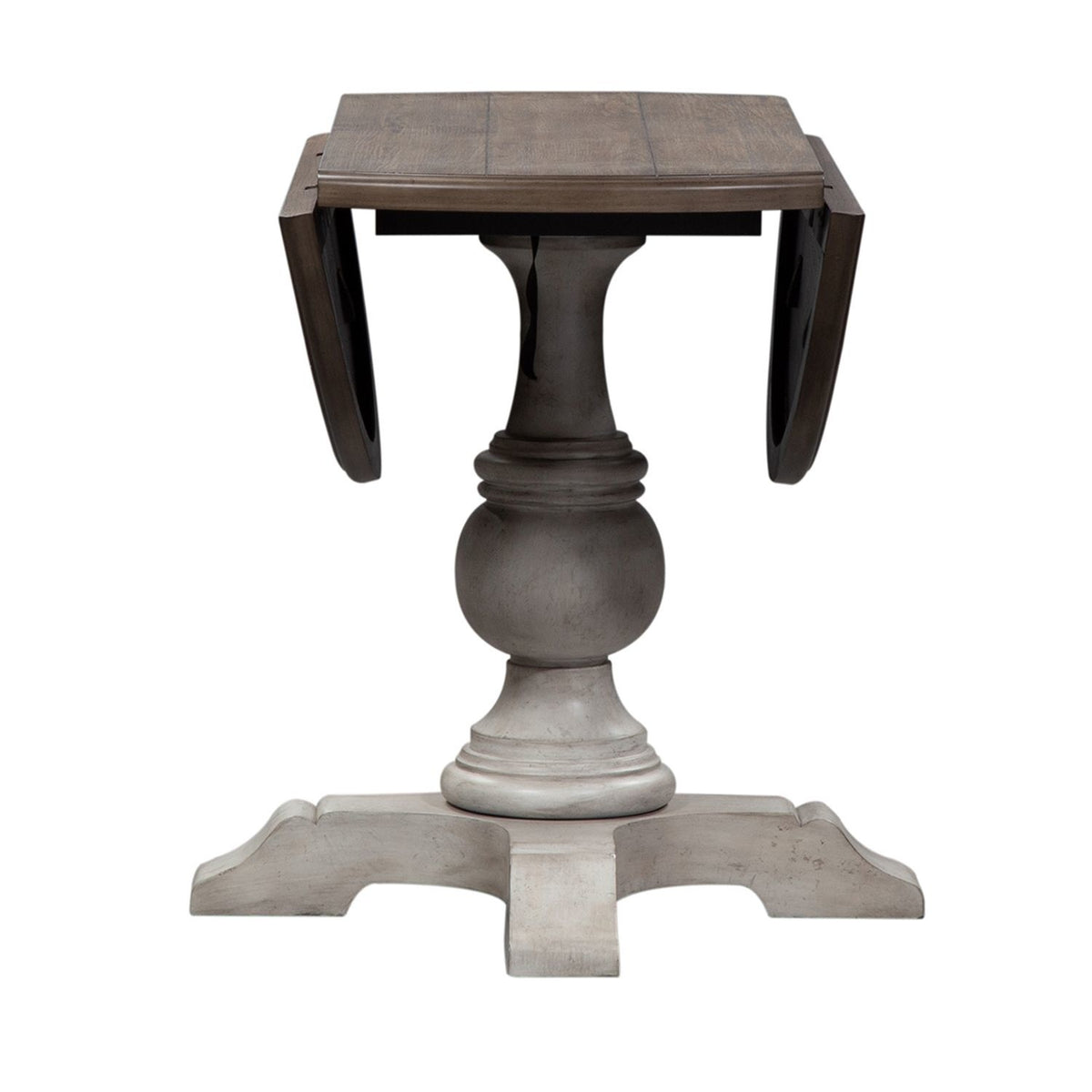 Cottage Lane Drop Leaf Table — alternate view 4