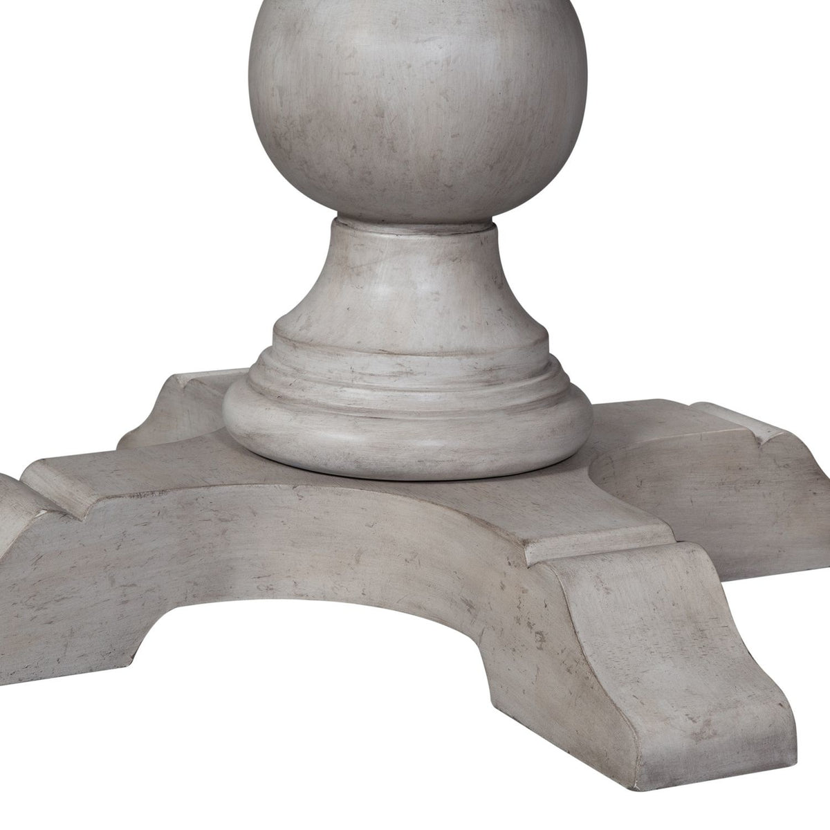 Cottage Lane Drop Leaf Table — alternate view 5