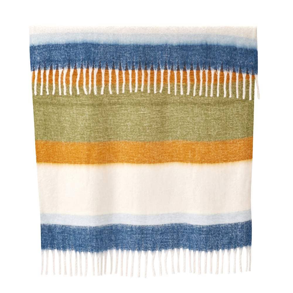 Cuddle Throw — alternate view 2
