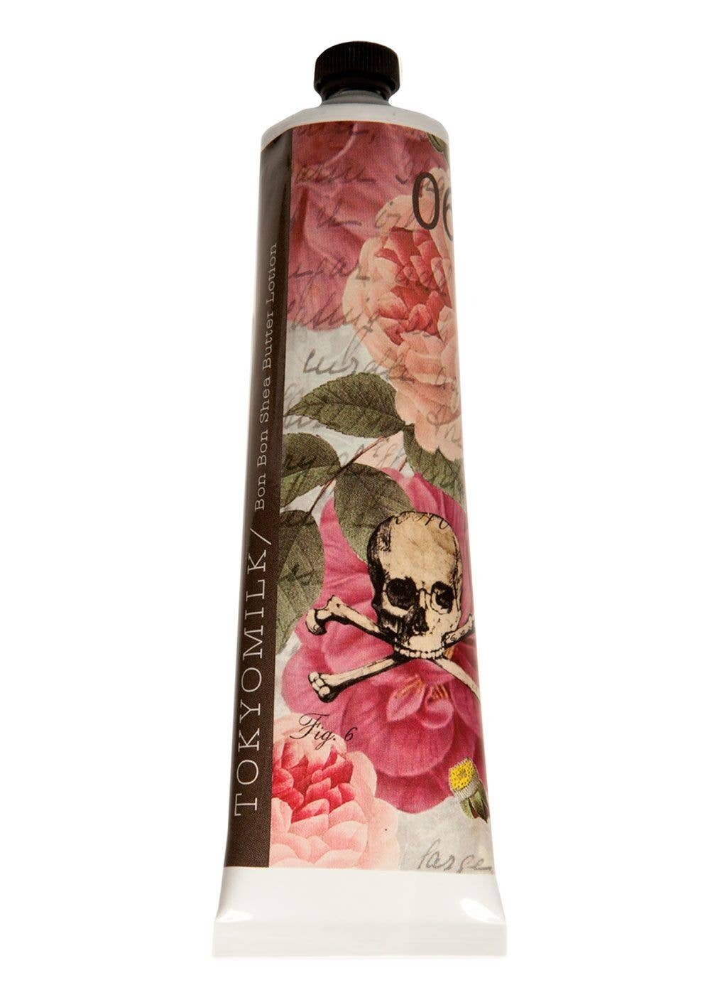 Dead Sexy No. 6 Shea Butter Lotion — alternate view 2
