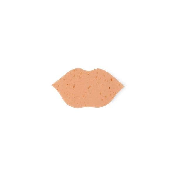 Lemon Lavender Pucker Up Hydrogel Lip Mask Assortment — alternate view 7