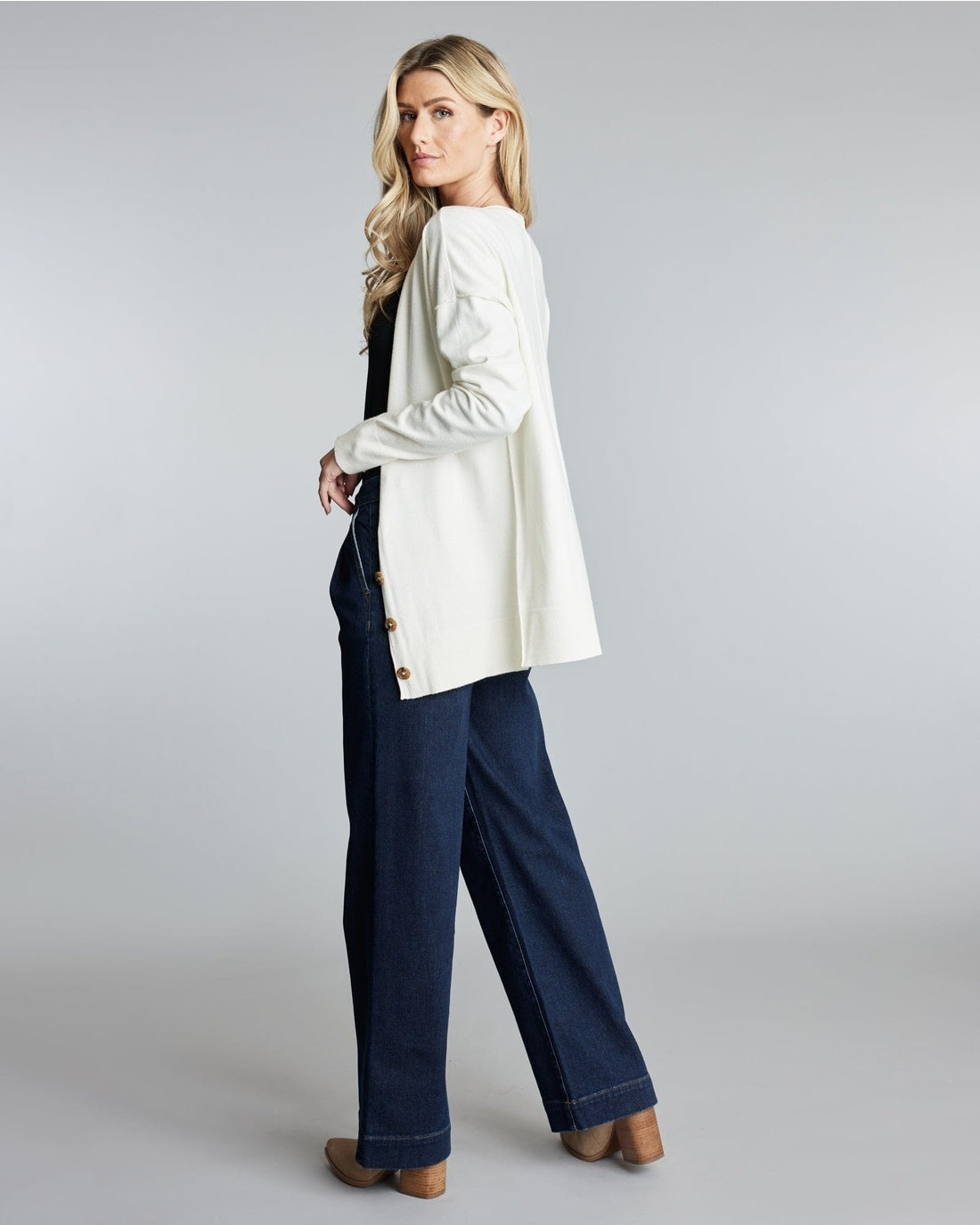 Classic Cardi — alternate view 2