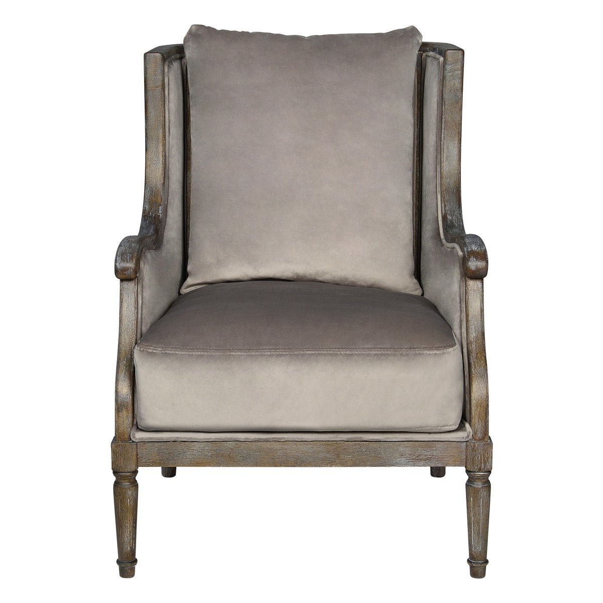 Hastings Chair: Chantel Ash — alternate view 2