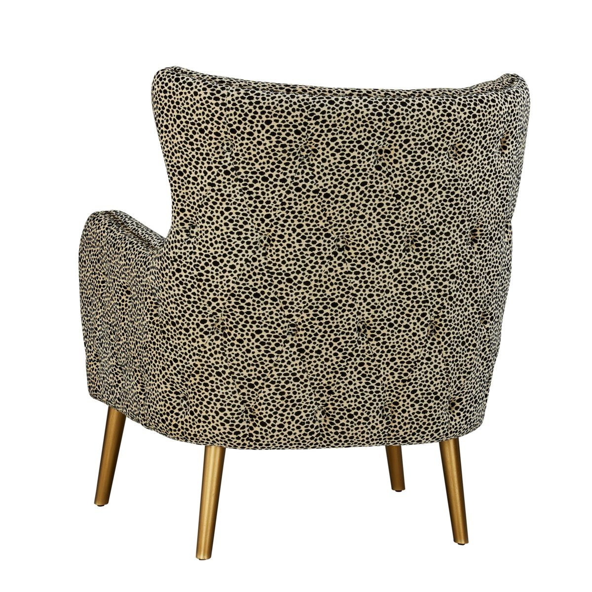 Cannon Chair (Onyx) — alternate view 3