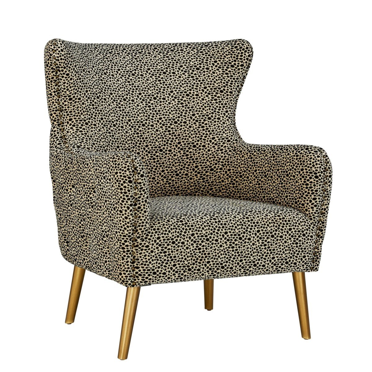 Cannon Chair (Onyx)