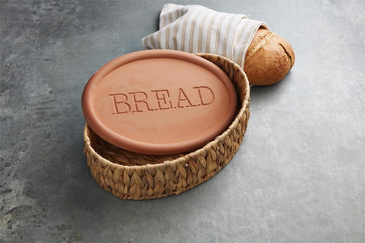 Bread Warming Set — alternate view 3