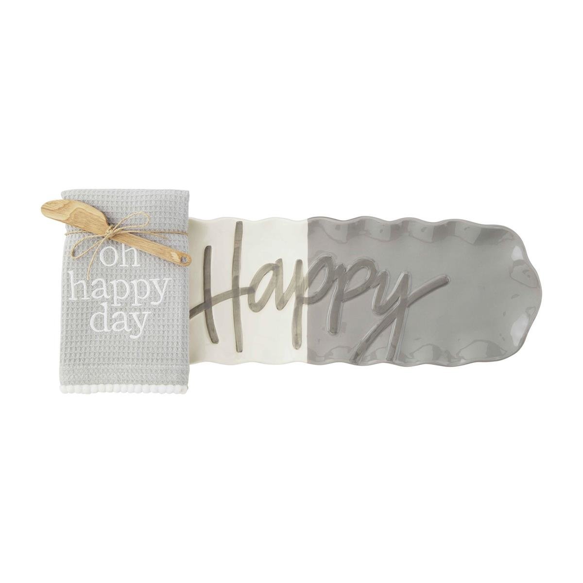 Happy Hostess Set